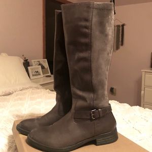 Bussola Tall Boots